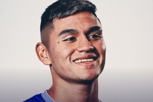 拖字诀？记者：埃弗顿想再等5场比赛再激活阿尔卡拉斯买断条款