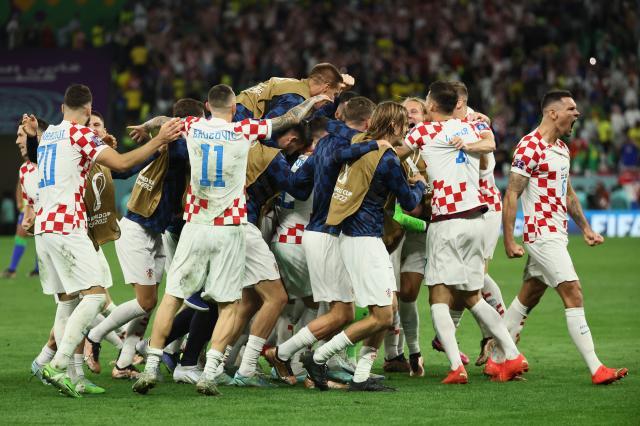 bwin必赢-培养莫德里奇+门神 击败巴西也是迪纳摩的胜利