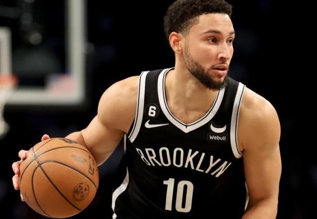 bwin-进攻端侵略性归零 篮网还需要等待西蒙斯多久？