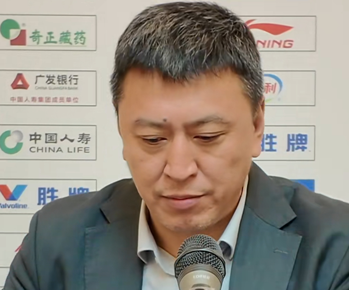 bwin官网-胜新疆发布会！王世龙大谈斗志没放弃，汉兹点出团队的价值！|南京同曦|篮板|比赛|同曦|季后赛_新浪体育_新浪新闻